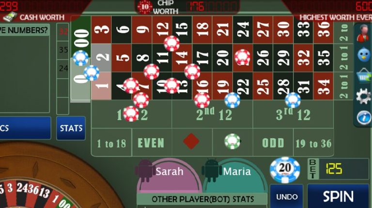 Popularité croissante des jeux de casinos mobile