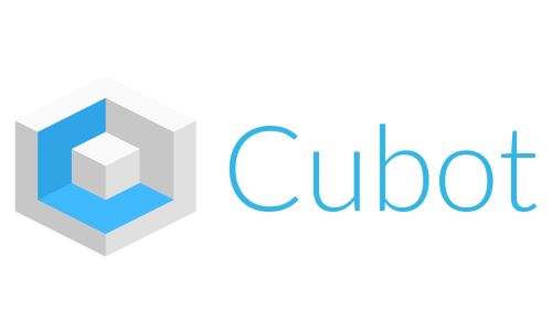 Cubot et son créateur – Aperçu