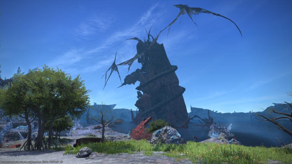 FFXIV – Mise à jour du 26 février