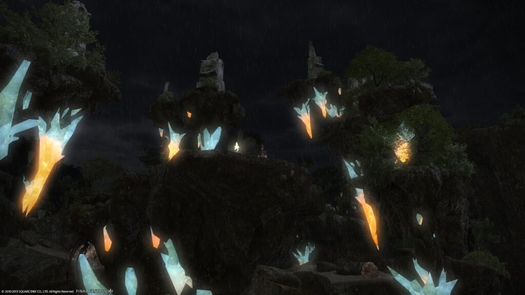 FFXIV – Mise à jour du 5 février