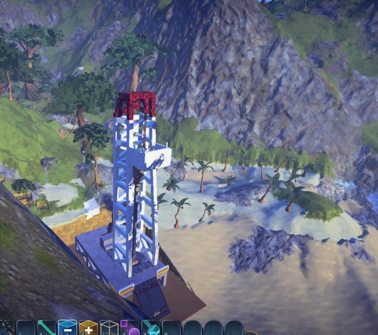 Landmark – Alpha EQNL (20/02)