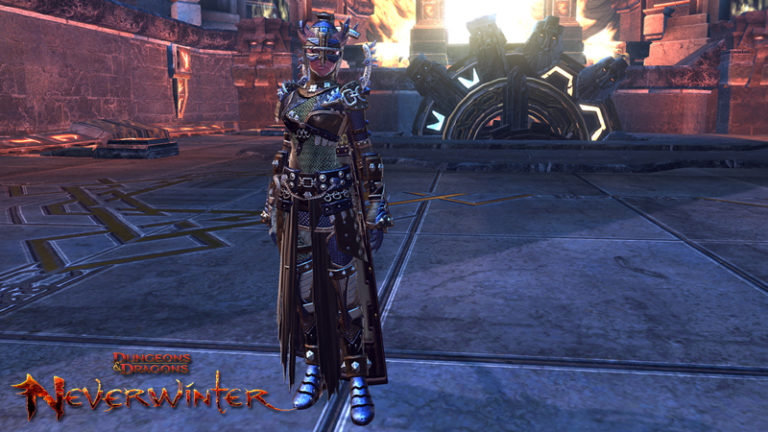Neverwinter – Aperçu des futurs équipements JcJ