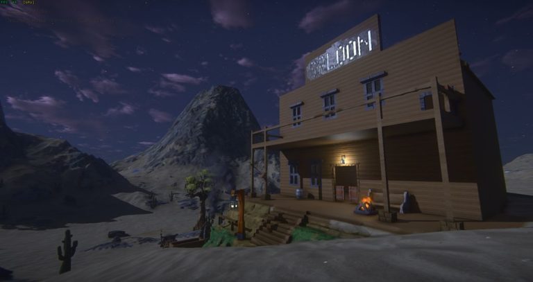 Landmark – Alpha EQNL (07/02)