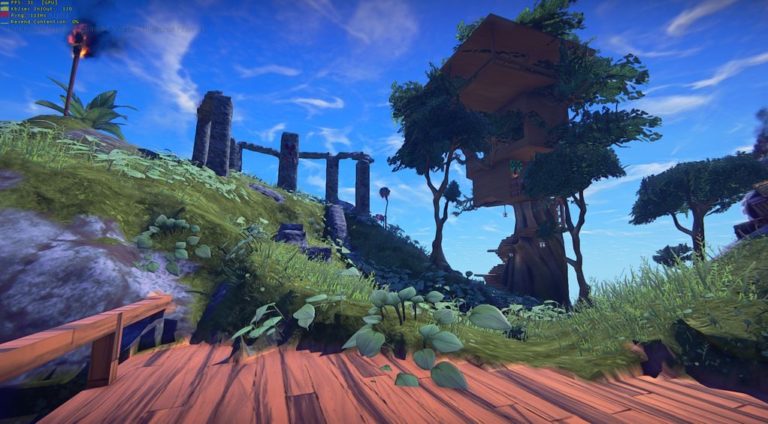 Landmark – Landmark Live #4 et Alpha EQNL (27/02)