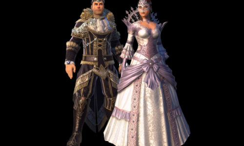 Neverwinter – Promos de la semaine
