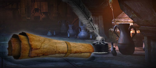 Neverwinter – Rencontrez les vrais héros