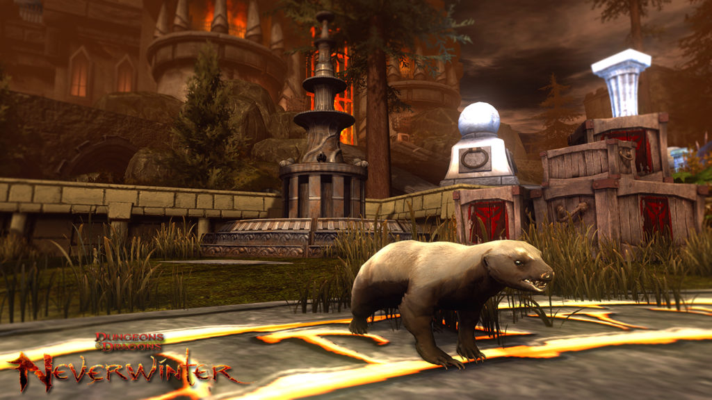 Neverwinter – Promos de la semaine