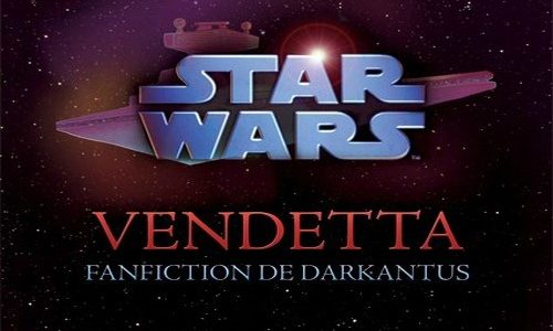 SWTOR – Star Wars Vendetta #15