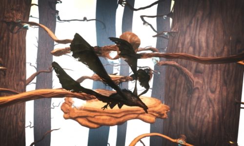 TSW : Lettre de janvier