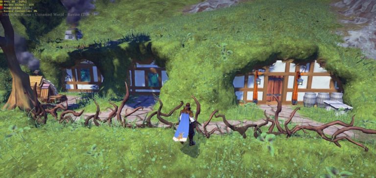 Landmark – Alpha EQNL (22/02)