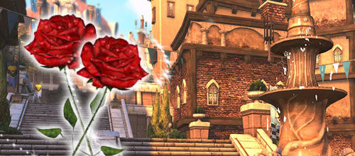 Neverwinter – Bons baisers de Neverwinter