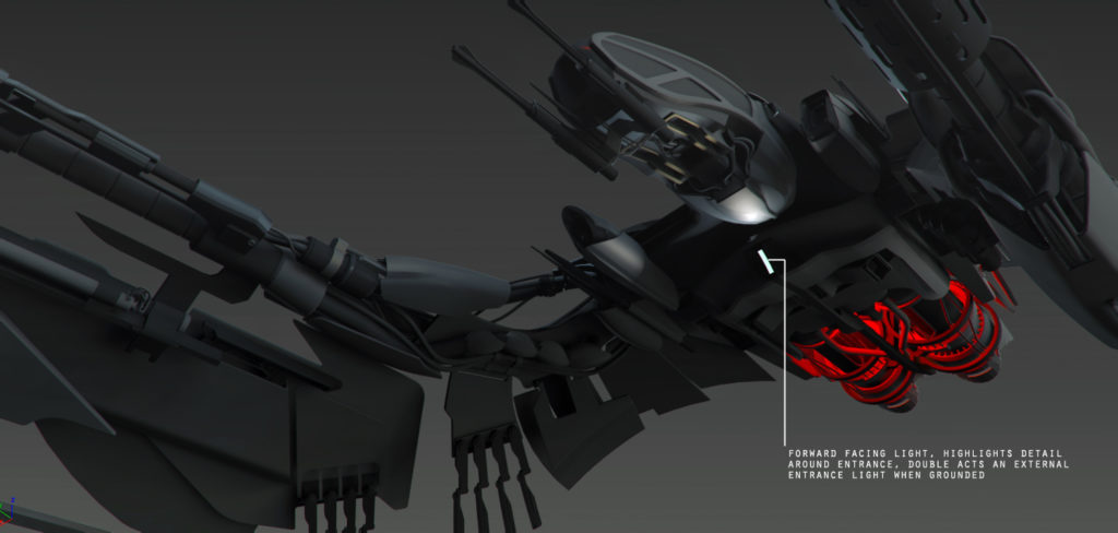 Star Citizen : Dogfighting en avril ?