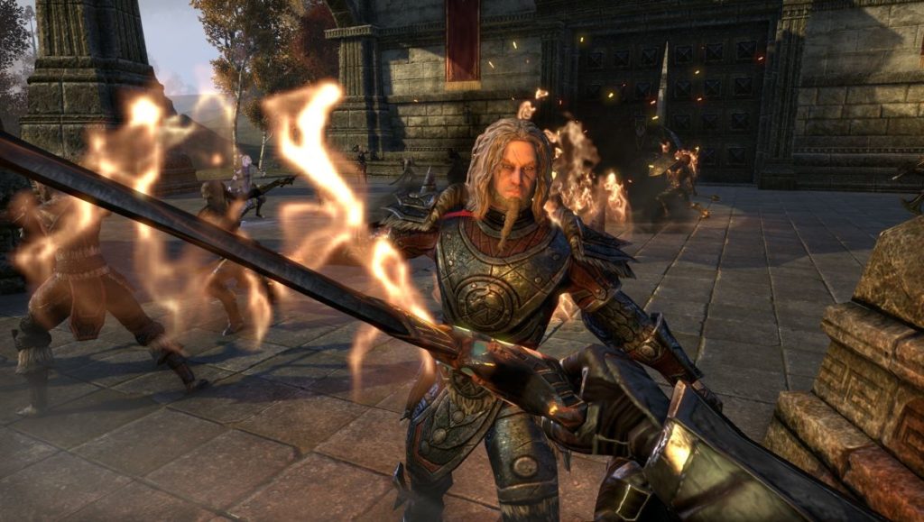 ESO – Le théorycrafting : c&rsquo;est quoi #1