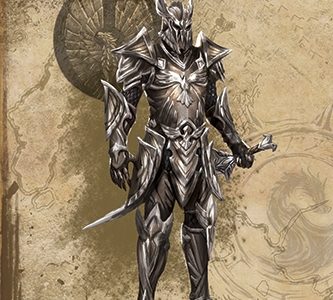 ESO – Bêta – Un sorcier… pas comme les autres