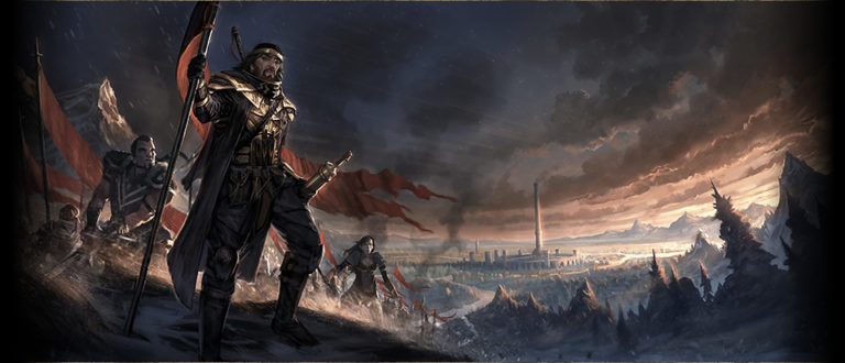 ESO – Bêta – Impressions sur l&rsquo;AvA