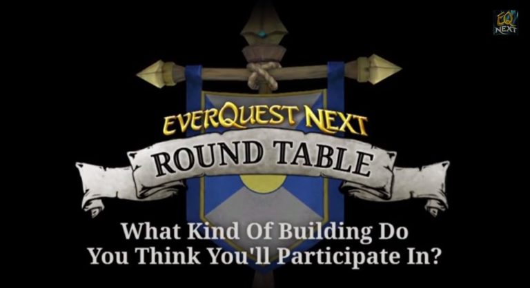 Landmark – Tables rondes : solo ou groupe ?