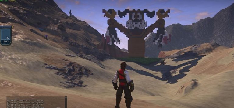 Landmark – A propos des revendications perdues