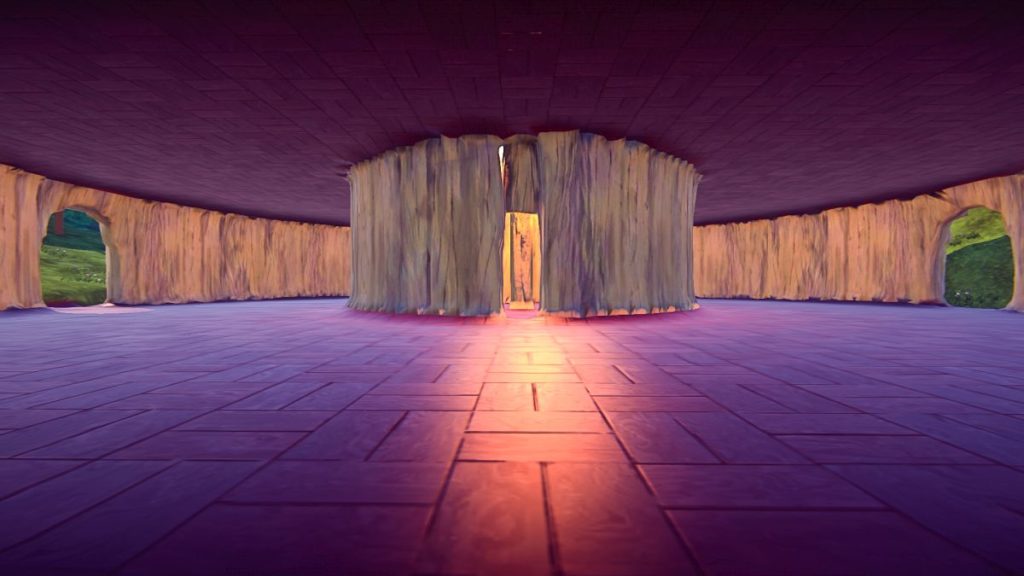 Landmark – Alpha EQNL (06/02)