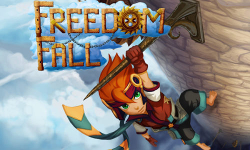 Freedom Fall – Aperçu