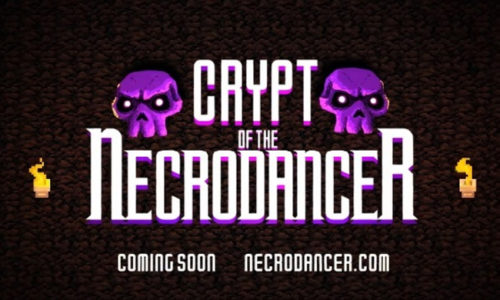 Crypt of the NecroDancer : aperçu de l&rsquo;alpha