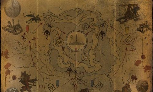 ESO – Bêta – Une province à feu et à sang