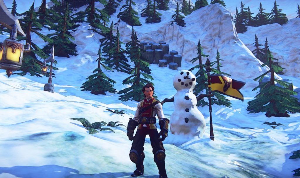 Landmark – Faute d&rsquo;un seau, le navire a coulé