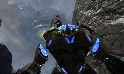 GW2 – Taimi inspire une joueuse malade