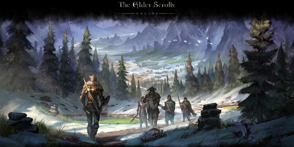 ESO – Changements sur le départ