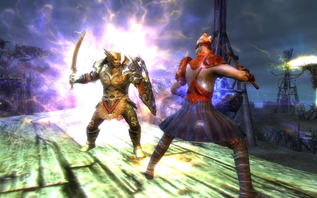 Rift – Les Dimensions JcJ arrivent !