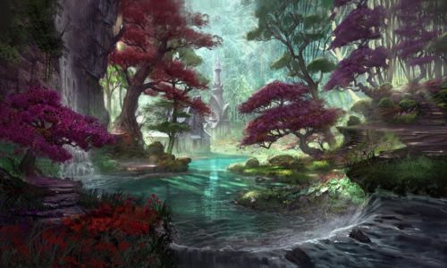 ESO – Images conceptuelles exclusives