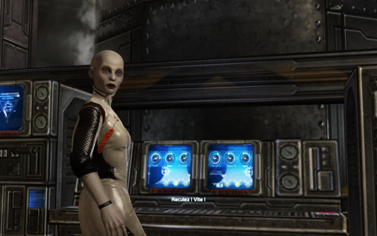 Defiance – Journal d&rsquo;un pillarche #14 : Récompense