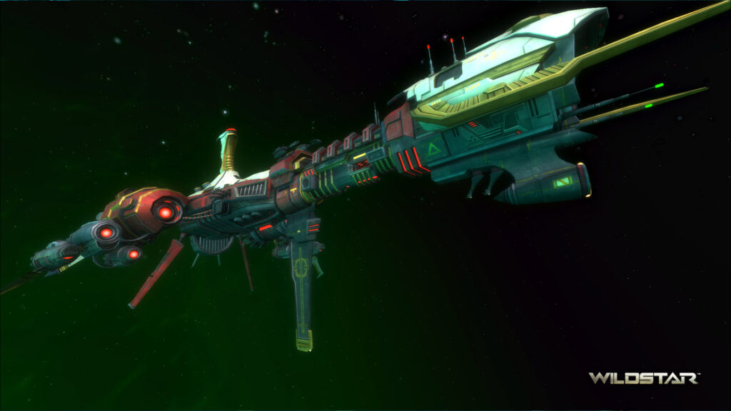 Wildstar – Bêta : aventure suivie, épisode 3