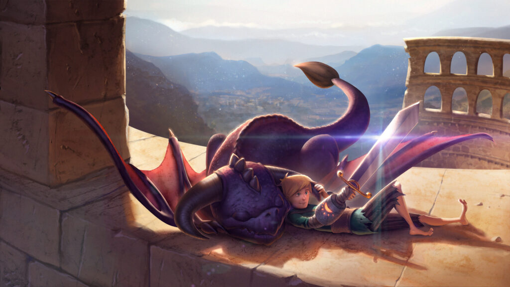 Strife : Présentation de Bastion