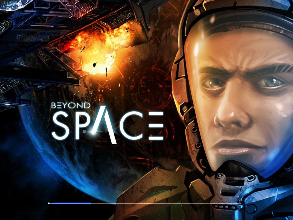 Beyond Space – Aperçu