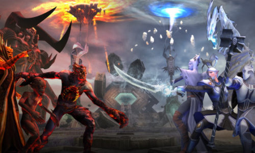 Rift – Saga de l’Air & Piaf