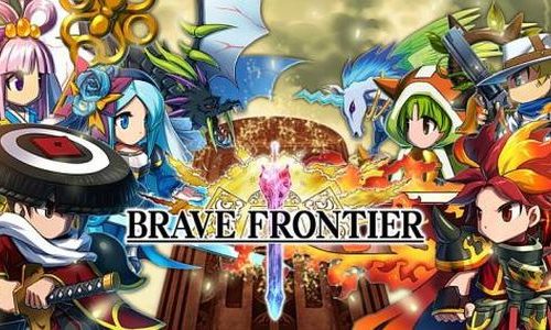 Brave Frontier – Aperçu