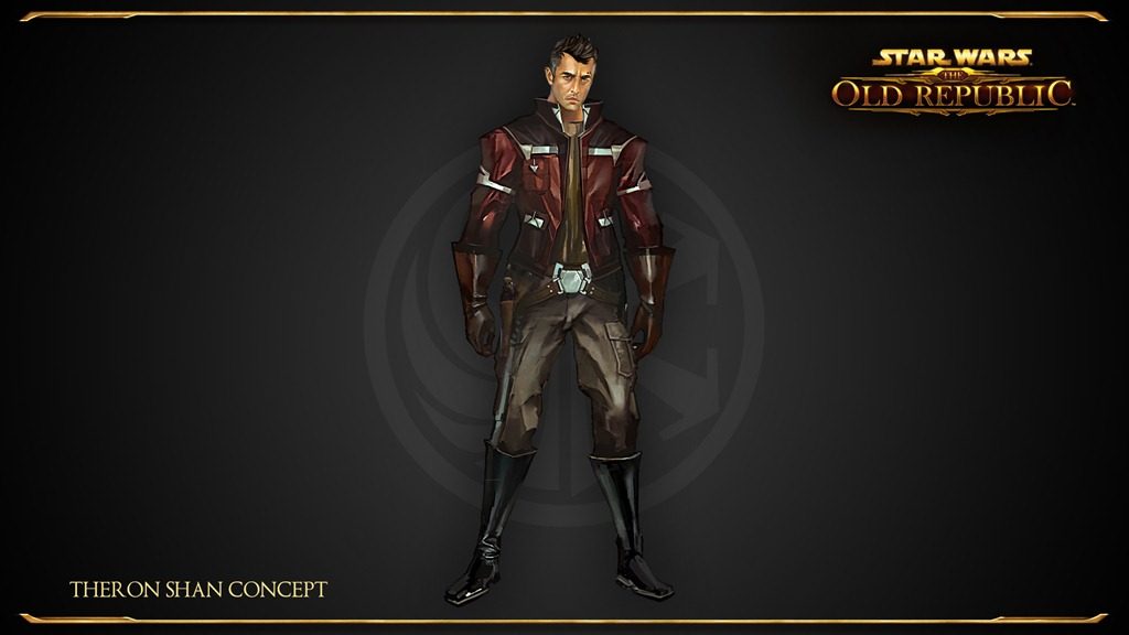 SWTOR – Alliances Forgées, l&rsquo;histoire