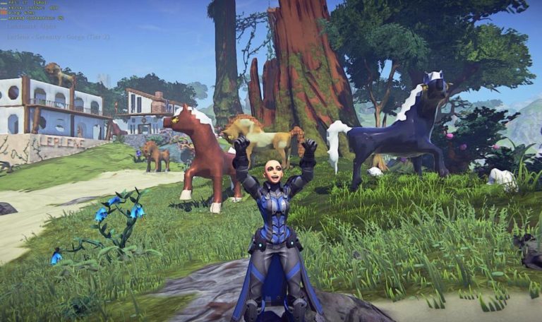 Landmark – A gagner : votre accès Landmark
