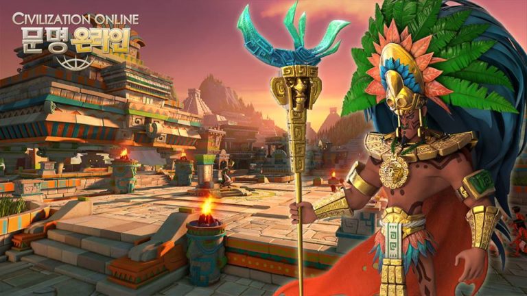 Semaine des jeux en ligne #4