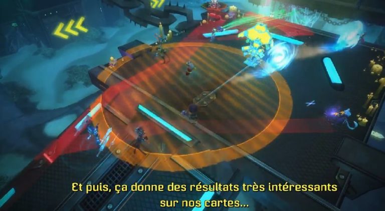 Wildstar – DevSpeak : le JcJ
