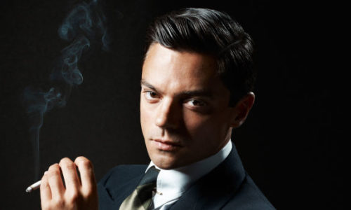 Film Warcraft – Dominic Cooper s&rsquo;exprime
