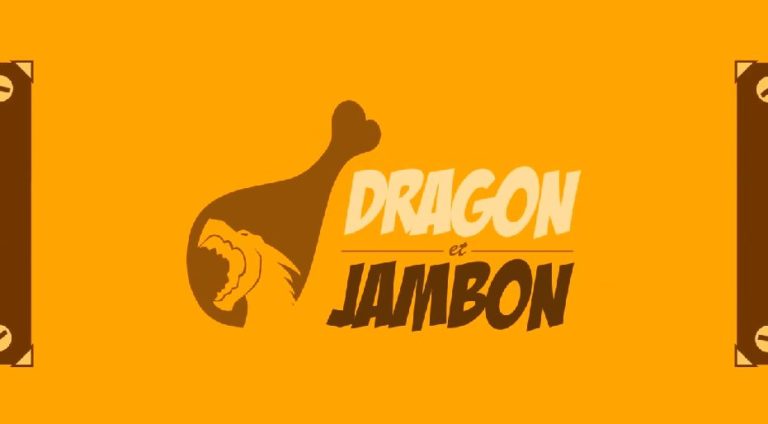 Wildstar – Vidéos de joueurs – Dragon et Jambon