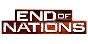 End of Nations Logo