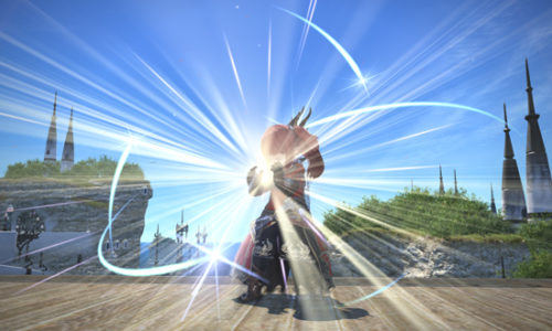 FFXIV – La 55e Lettre du producteur