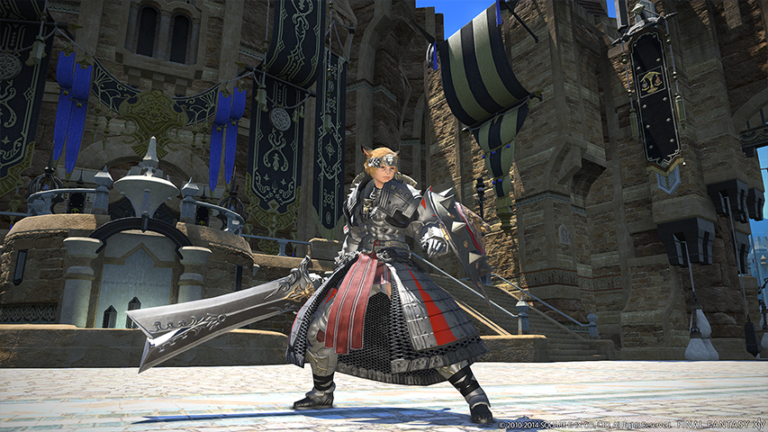 FFXIV – 2.2 : quelques informations via un interview