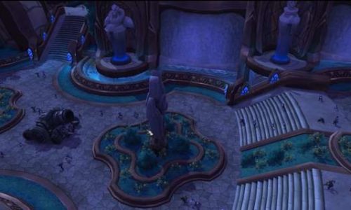 WoW – WoD : montures et JcJ