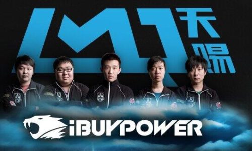 La domination de LMQ chez les Challengers