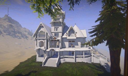 Landmark – Alpha EQNL (21/03)