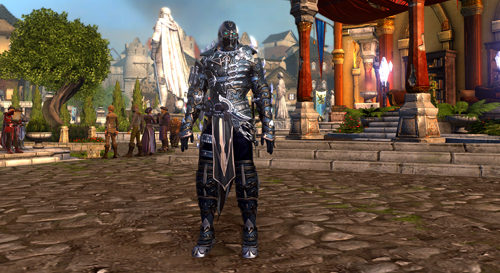 Neverwinter – Plus de récompenses sur Neverwinter !