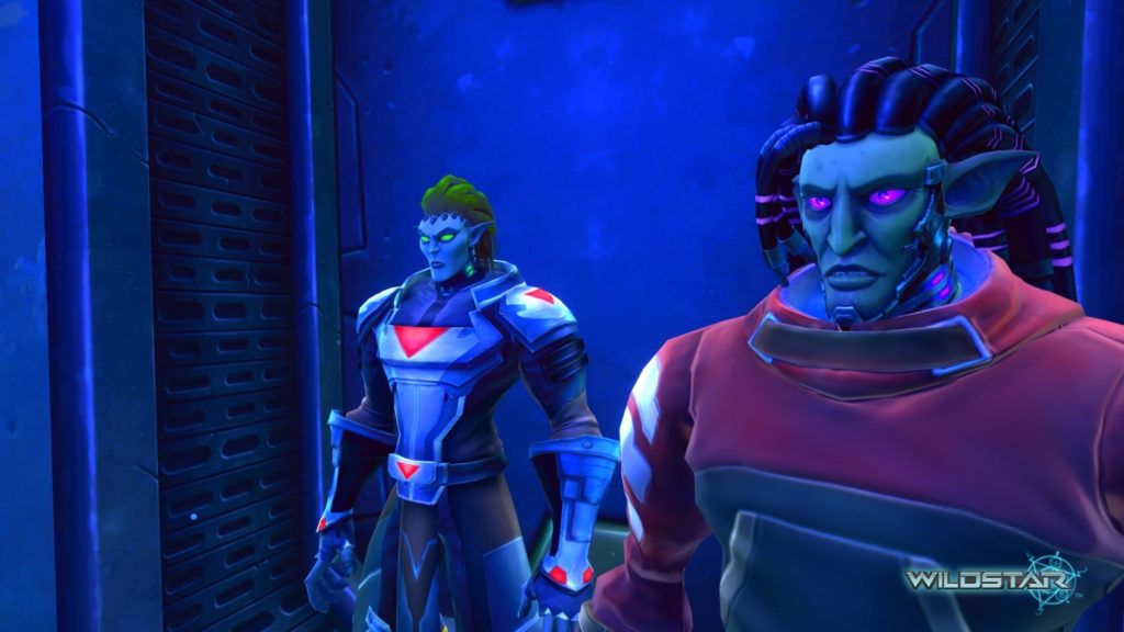 Wildstar – Bêta : aventure suivie, épisode 2